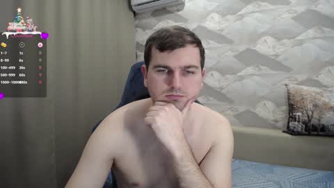 Carter.  online show from 01/12/25, 12:55