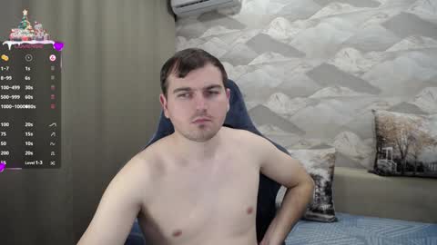 Carter.  online show from 01/13/25, 02:11