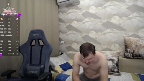 Carter.  online show from 01/16/25, 11:48