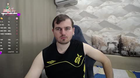 Carter.  online show from 01/18/25, 08:31