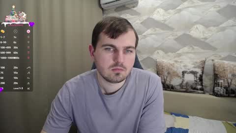 Carter.  online show from 01/19/25, 12:50