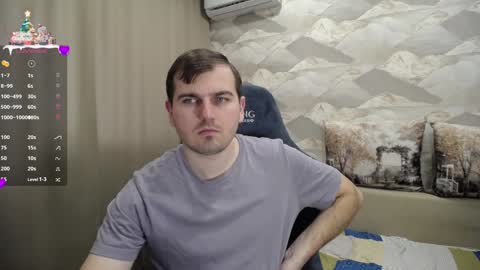 Carter.  online show from 01/21/25, 10:30