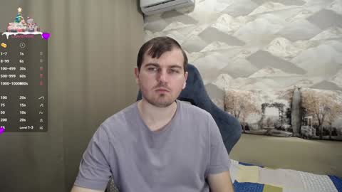 Carter.  online show from 01/23/25, 10:32