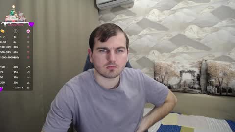 Carter.  online show from 01/23/25, 01:35