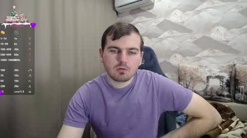 Carter.  online show from 01/25/25, 09:36