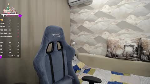 Carter.  online show from 01/26/25, 09:29