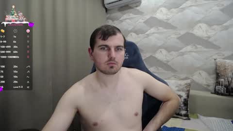 Carter.  online show from 01/27/25, 02:57