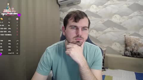 Carter.  online show from 01/31/25, 12:51