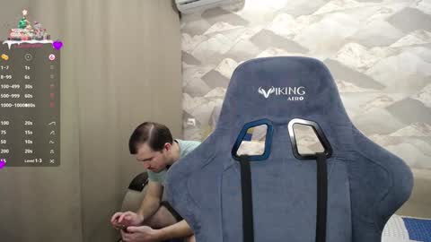 Carter.  online show from 02/01/25, 12:47