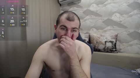 Carter.  online show from 03/10/25, 10:04