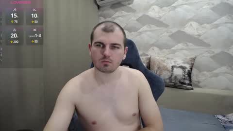 Carter.  online show from 03/11/25, 03:45