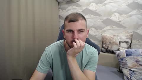 Carter.  online show from 09/10/25, 05:46