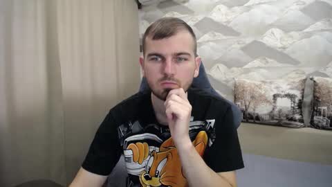 Carter.  online show from 09/18/25, 09:00