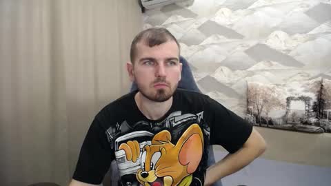 Carter.  online show from 09/20/25, 08:04