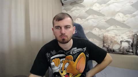 Carter.  online show from 09/21/25, 08:16