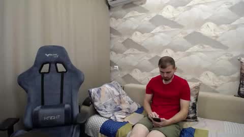 Carter.  online show from 09/27/25, 01:05