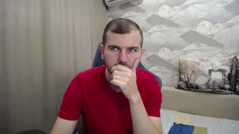 Carter.  online show from 09/28/25, 07:47