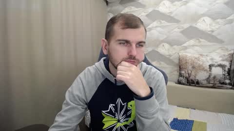 Carter.  online show from 09/30/25, 08:19