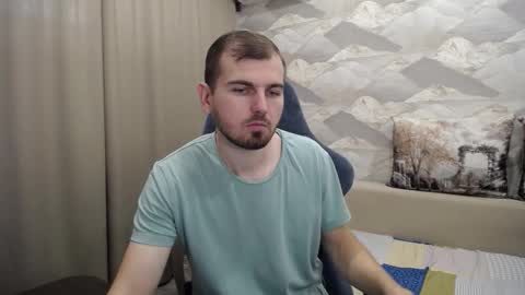 Carter.  online show from 10/06/25, 07:50