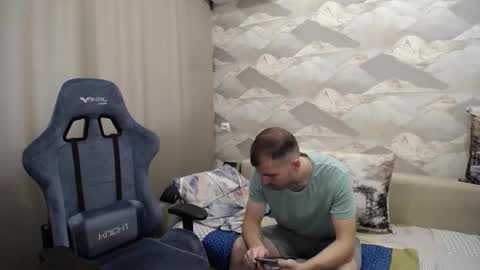 Carter.  online show from 10/08/25, 10:02