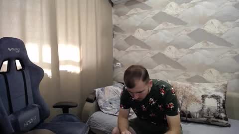 Carter.  online show from 10/18/25, 07:09