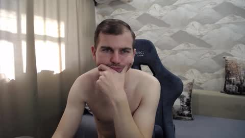 Carter.  online show from 11/07/25, 06:57