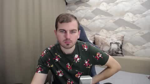 Carter.  online show from 12/01/25, 07:57