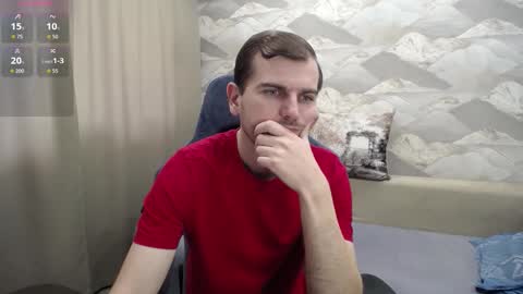 Carter.  online show from 02/09/26, 09:13