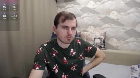 Carter.  online show from 02/16/26, 09:27