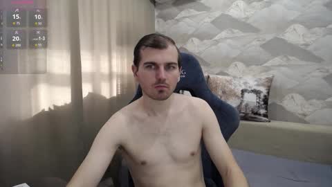 Carter.  online show from 03/01/26, 06:59