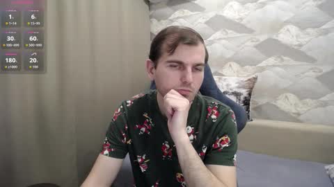 Carter.  online show from 03/05/26, 08:32