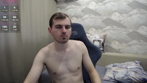 Carter.  online show from 03/07/26, 09:50