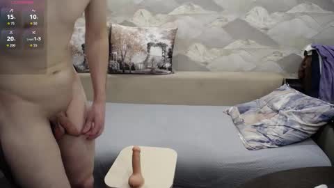 Carter.  online show from 03/14/26, 07:47