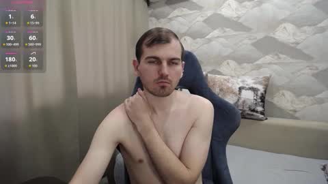 Carter.  online show from 03/22/26, 07:56