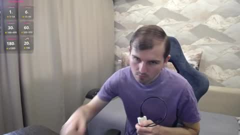 Carter.  online show from 04/10/26, 09:03