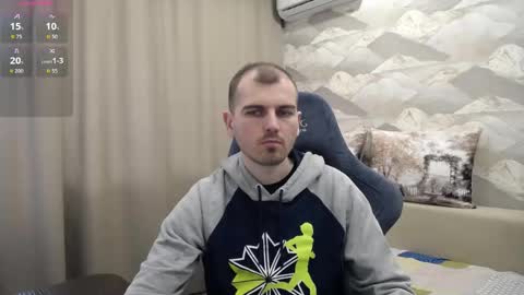 Carter.  online show from 05/02/26, 10:20