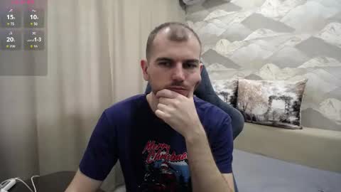 Carter.  online show from 07/11/26, 09:01