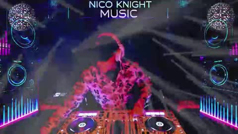 Nico Knight online show from 03/21/26, 08:34