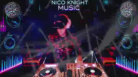 Nico Knight online show from 03/23/26, 01:42