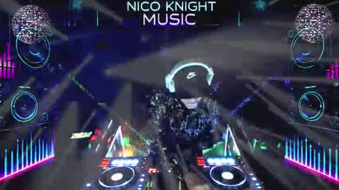 Nico Knight online show from 03/25/26, 12:49