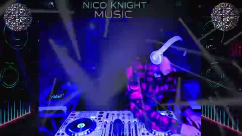 Snapshot of knight_protector chatting on 04/26/26, 07:00 Nico Knight online show from 04/26/26, 07:00