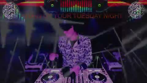 Nico Knight online show from 07/22/26, 03:31