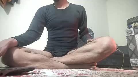 Harry online show from 01/23/25, 11:37