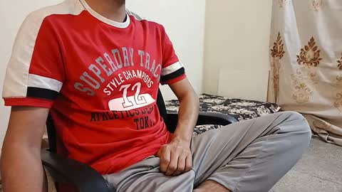 Harry online show from 02/05/26, 11:48