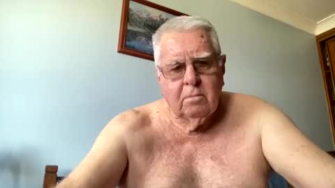 Aussiedude online show from 01/29/25, 05:09