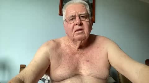 Aussiedude online show from 02/12/26, 04:29