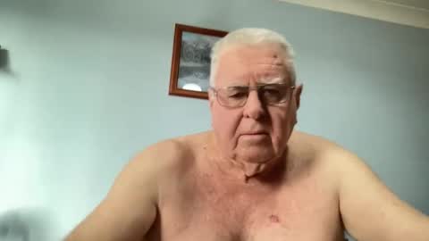 Aussiedude online show from 03/08/26, 09:51