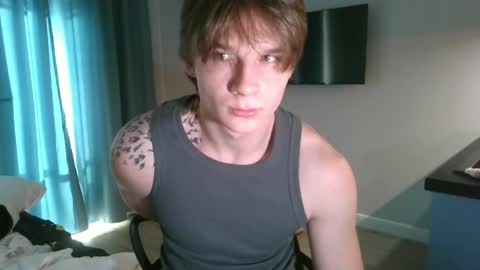 Adam online show from 03/14/26, 05:46