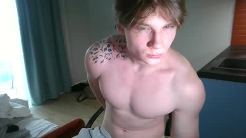 Adam online show from 03/20/26, 02:00