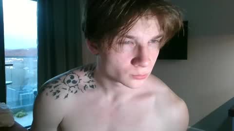 Adam online show from 04/03/26, 03:43